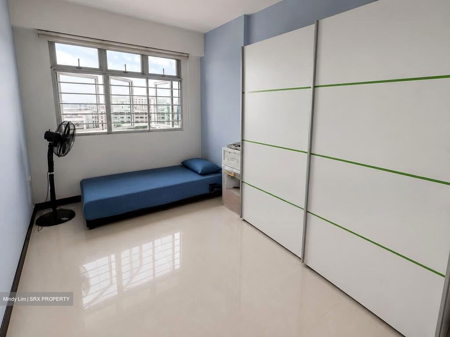 Blk 442C Fajar Hills (Bukit Panjang), HDB 4 Rooms #564598841